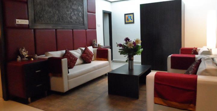Treebo Trip Hive Hotel Chennai Exterior photo