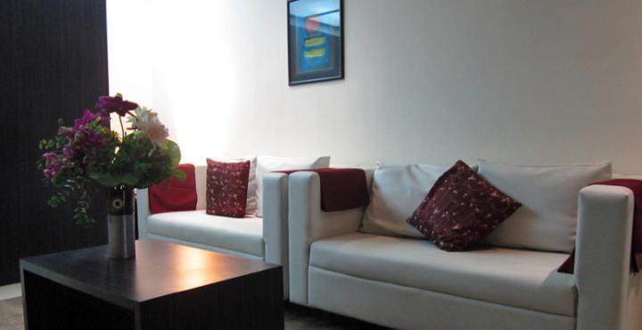 Treebo Trip Hive Hotel Chennai Exterior photo