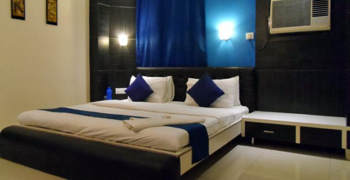 Treebo Trip Hive Hotel Chennai Exterior photo